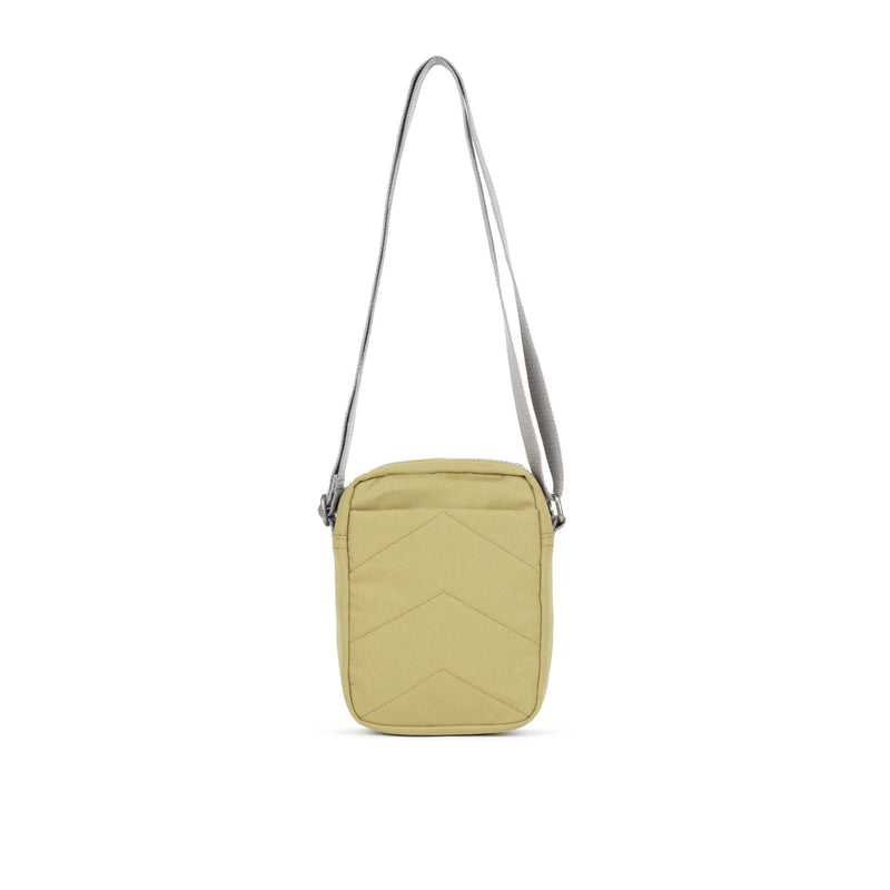 Bond Chunky Pocket Crossbody - Khaki