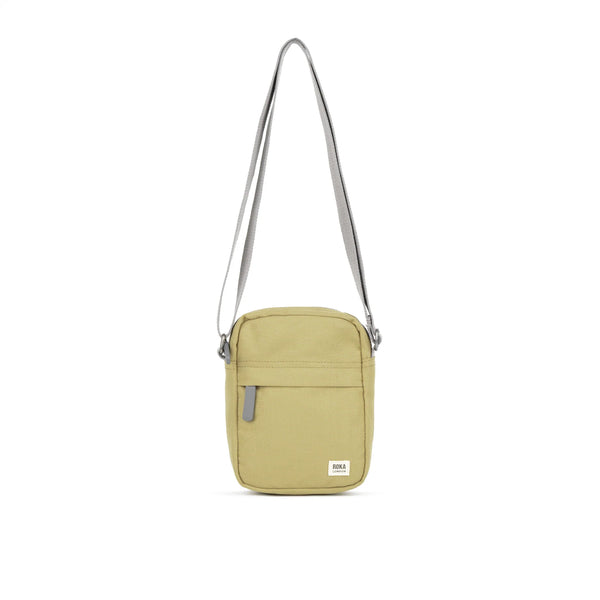 Bond Chunky Pocket Crossbody - Khaki