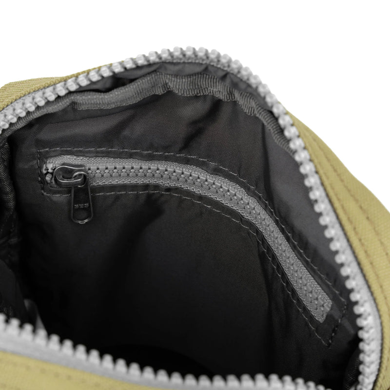 Bond Chunky Pocket Crossbody - Khaki