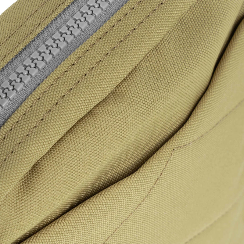 Bond Chunky Pocket Crossbody - Khaki