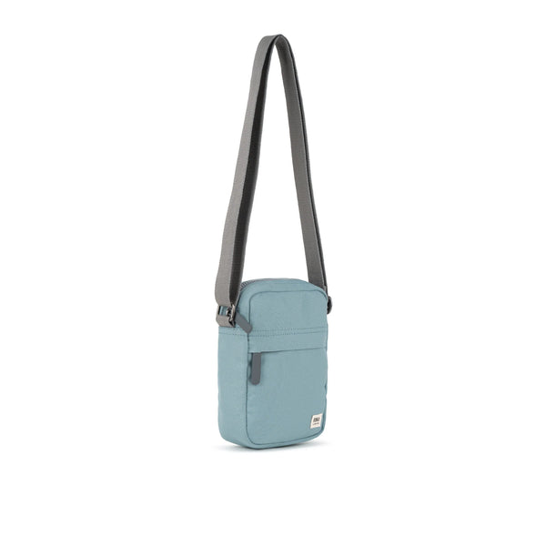 Bond Chunky Pocket Crossbody - London Fog
