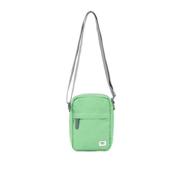 Bond Chunky Pocket Crossbody - Peppermint