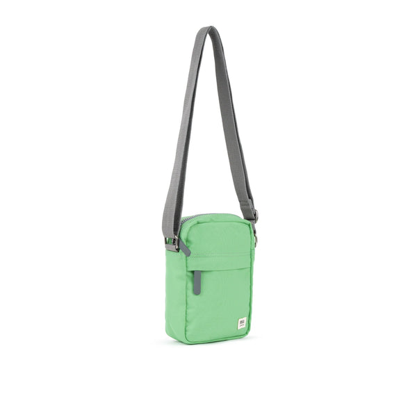 Bond Chunky Pocket Crossbody - Peppermint