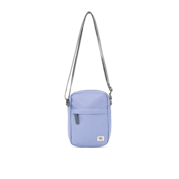 Bond Chunky Pocket Crossbody - Thistle