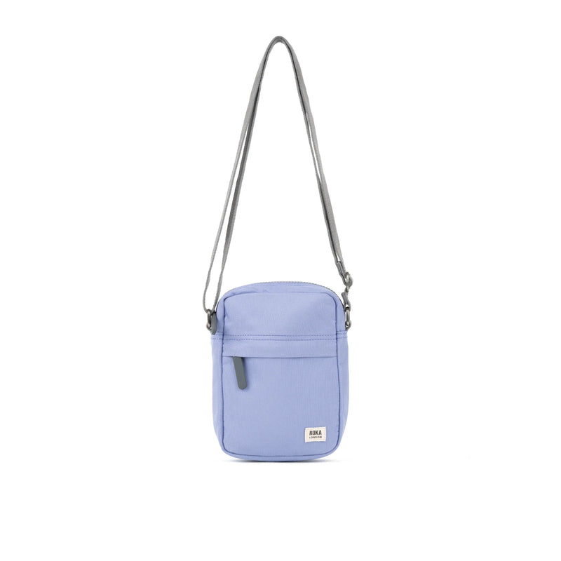 Bond Chunky Pocket Crossbody - Thistle
