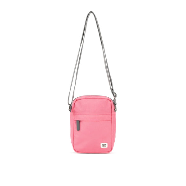 Bond Chunky Pocket Crossbody - Tulip
