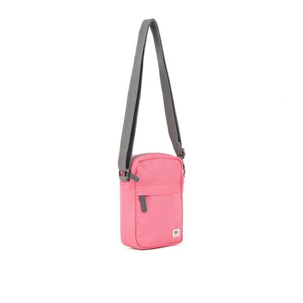 Bond Chunky Pocket Crossbody - Tulip