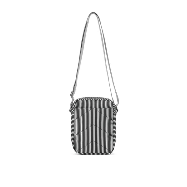Bond Chunky Pocket Crossbody -Mixed Hickory