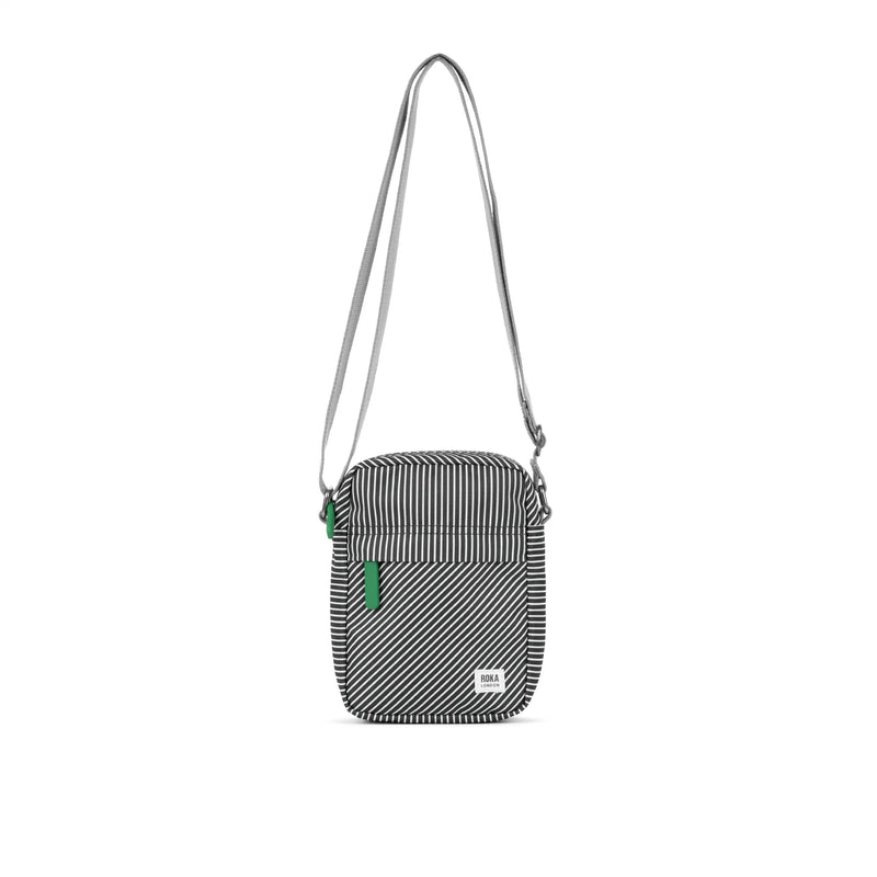 Bond Chunky Pocket Crossbody -Mixed Hickory