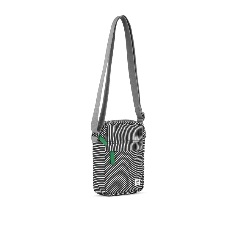 Bond Chunky Pocket Crossbody -Mixed Hickory