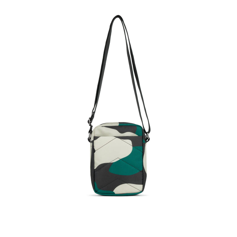 Bond Chunky Pocket Crossbody -Urban Rose Camo
