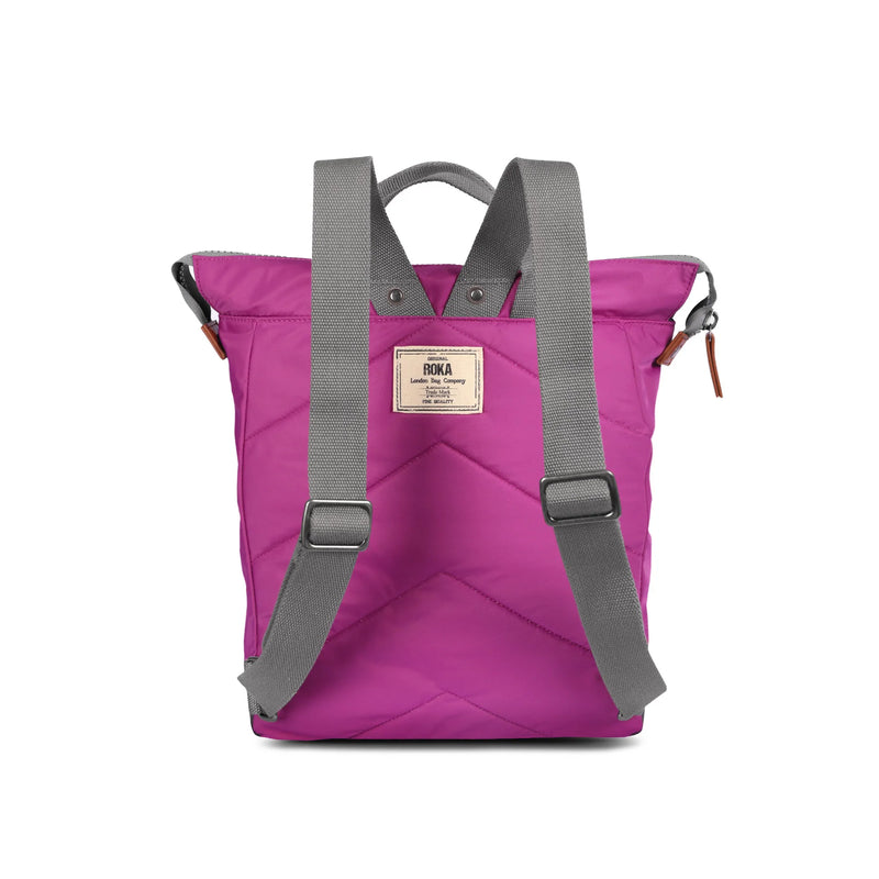 Bantry B Sustainable - Violet (Medium)