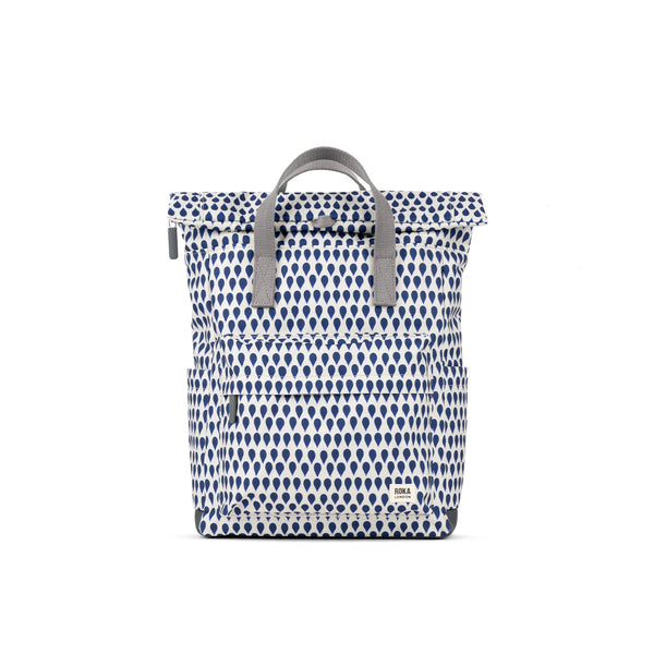 Canfield B Recycled Nylon - Denim Rain (Medium)