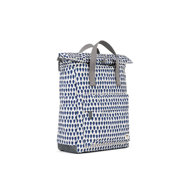 Canfield B Recycled Nylon - Denim Rain (Medium)