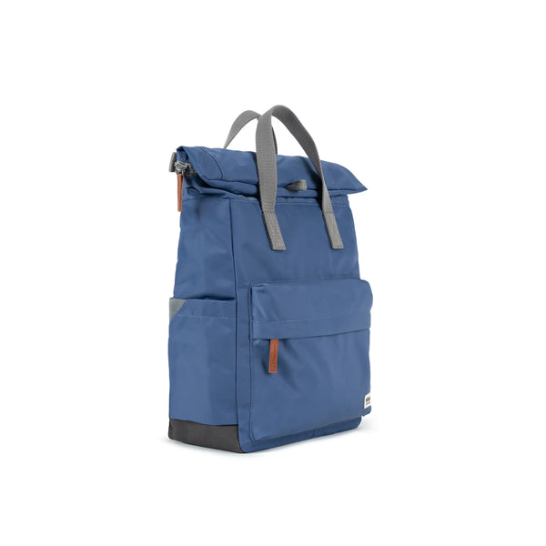 Canfield B Recycled Nylon - Burnt Blue (Medium)