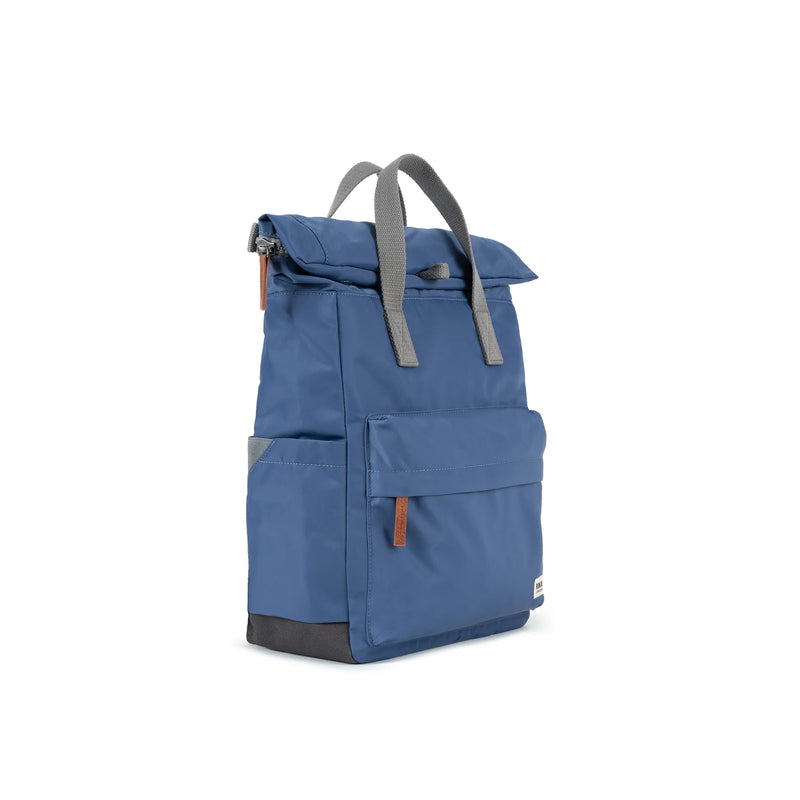 Canfield B Recycled Nylon - Burnt Blue (Medium)