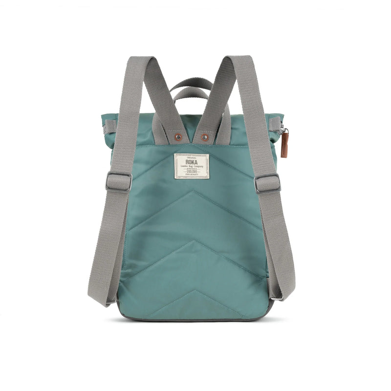 Canfield B Recycled Nylon - Sage (Medium)