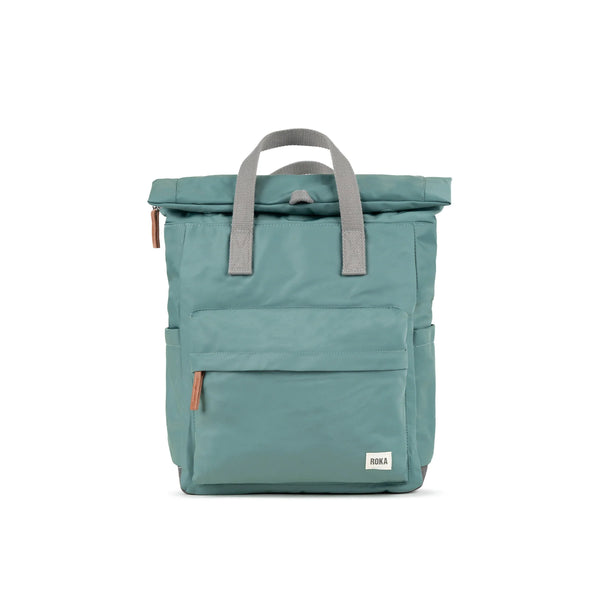 Canfield B Recycled Nylon - Sage (Medium)