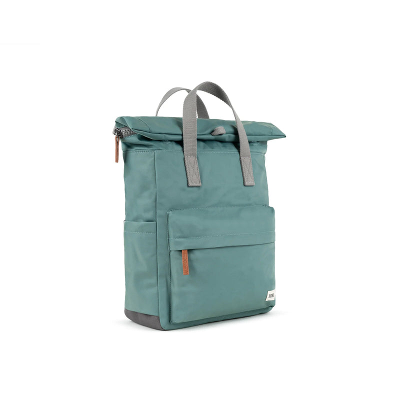 Canfield B Recycled Nylon - Sage (Medium)