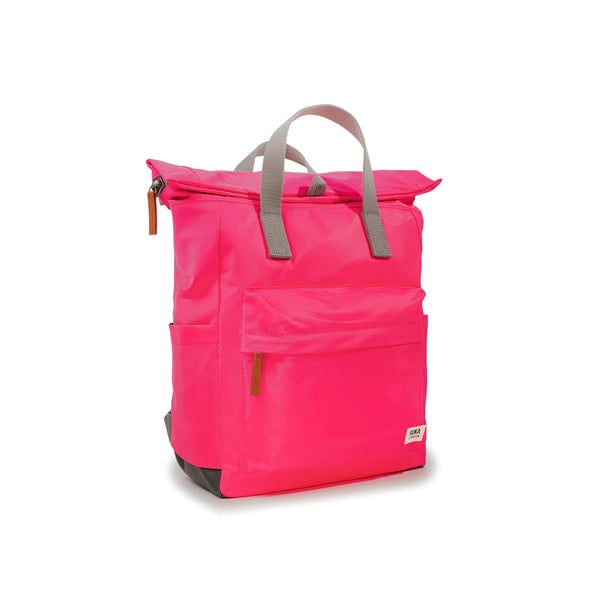 Canfield B Sustainable Nylon - Sparkling Cosmo (Small)