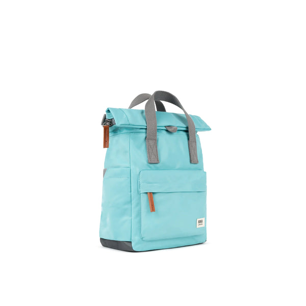 Canfield B Recycled Nylon - Aquatic Awe (Small)