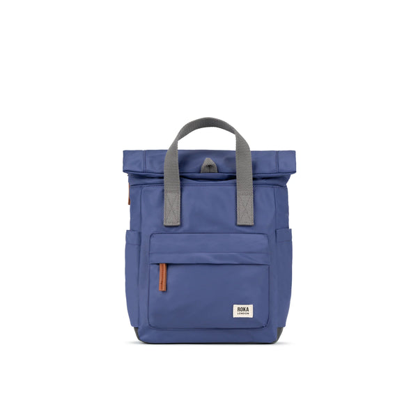 Canfield B Recycled Nylon - Indigo  (Small)