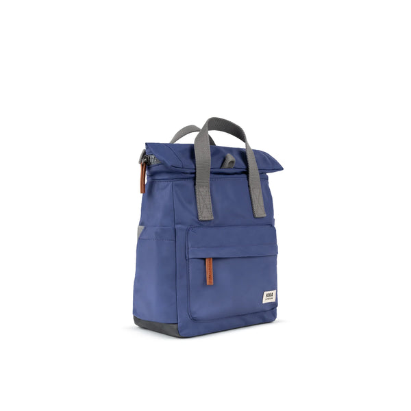 Canfield B Recycled Nylon - Indigo  (Small)