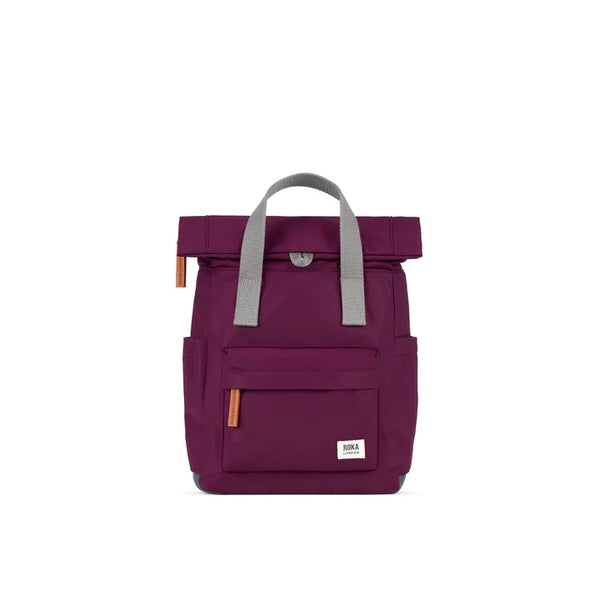 Canfield B Sustainable Nylon - Royal Burgundy (Small)