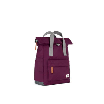 Canfield B Sustainable Nylon - Royal Burgundy (Small)