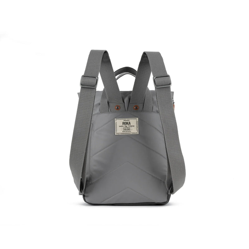 Canfield B Recycled Nylon - Stormy (Small)