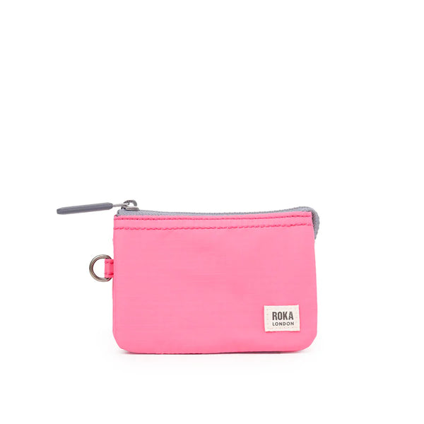 Carnaby Recycled Nylon Purse - Baroque