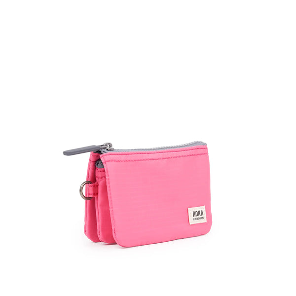 Carnaby Recycled Nylon Purse - Baroque