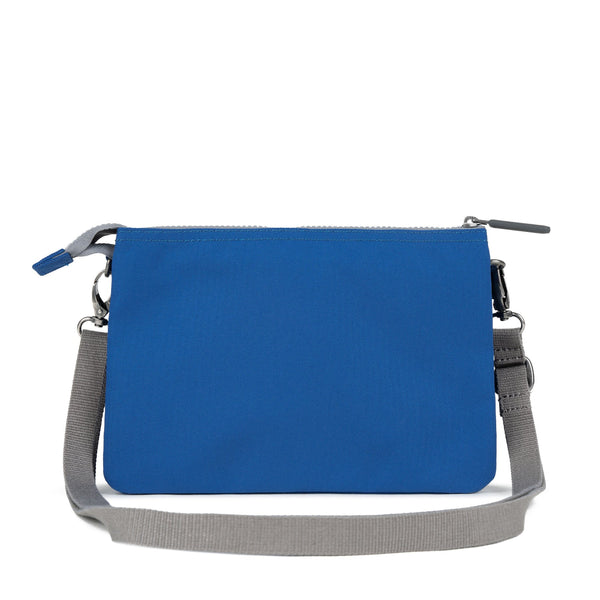 Carnaby Crossbody XL - Galactic Blue