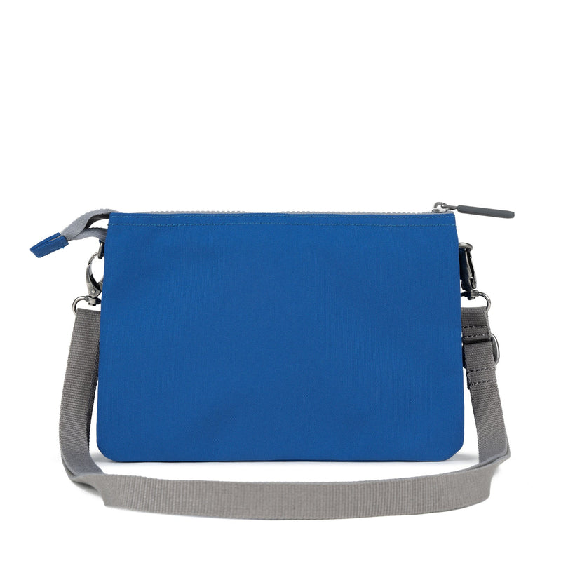 Carnaby Crossbody XL - Galactic Blue