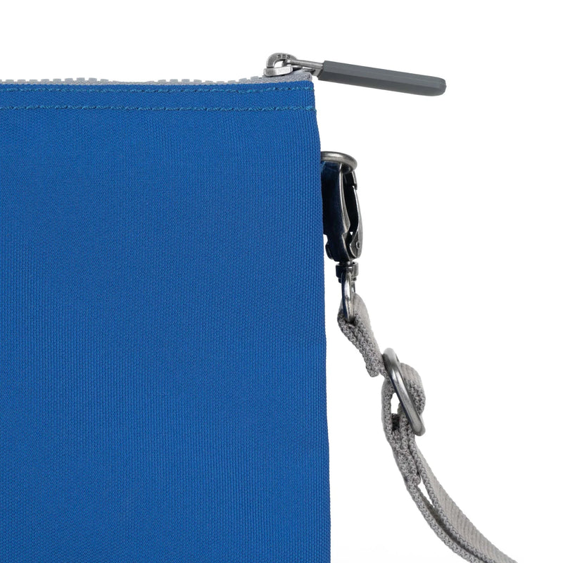 Carnaby Crossbody XL - Galactic Blue