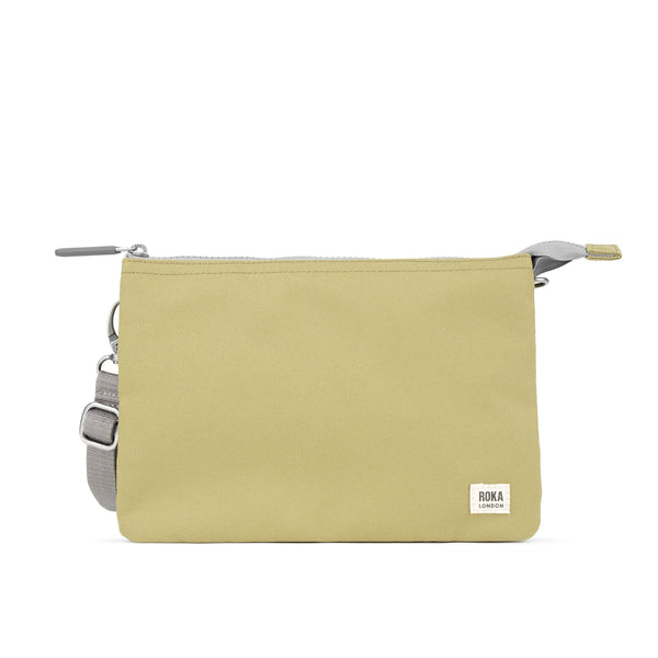 Carnaby Crossbody XL - Khaki