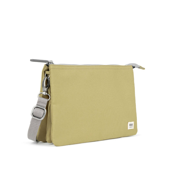 Carnaby Crossbody XL - Khaki
