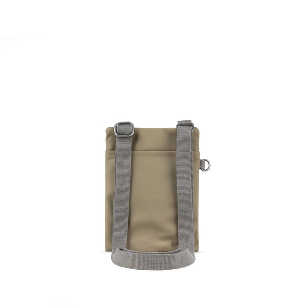 Chelsea Recycled Nylon - Taupe