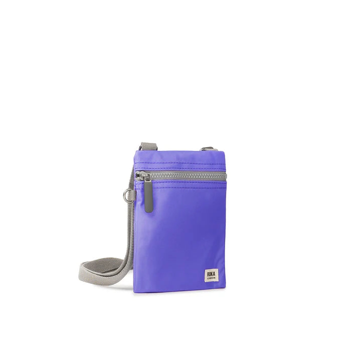 Chelsea Sustainable Nylon - Simple Purple