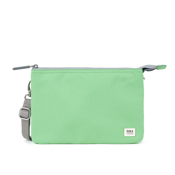 Carnaby Crossbody XL - Peppermint