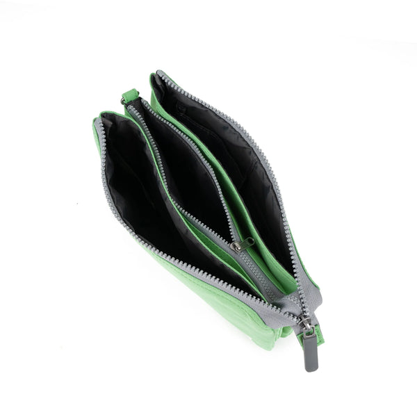 Carnaby Crossbody XL - Peppermint