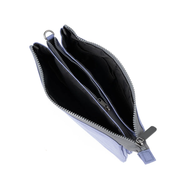 Carnaby Crossbody XL - Thistle