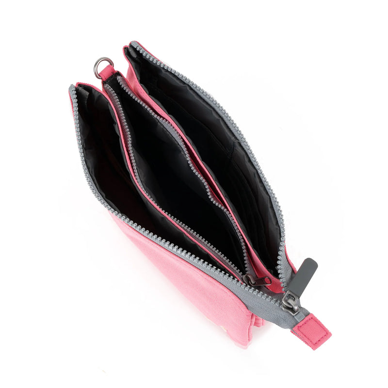 Carnaby Crossbody XL - Tulip