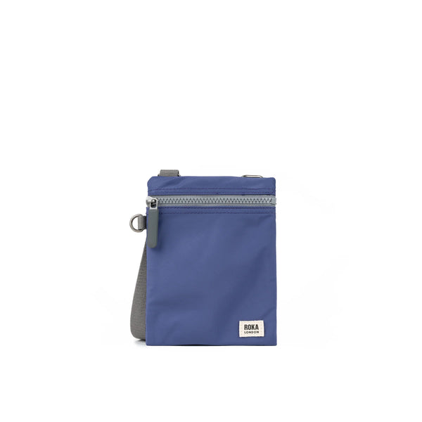 Chelsea Sustainable Nylon - Indigo