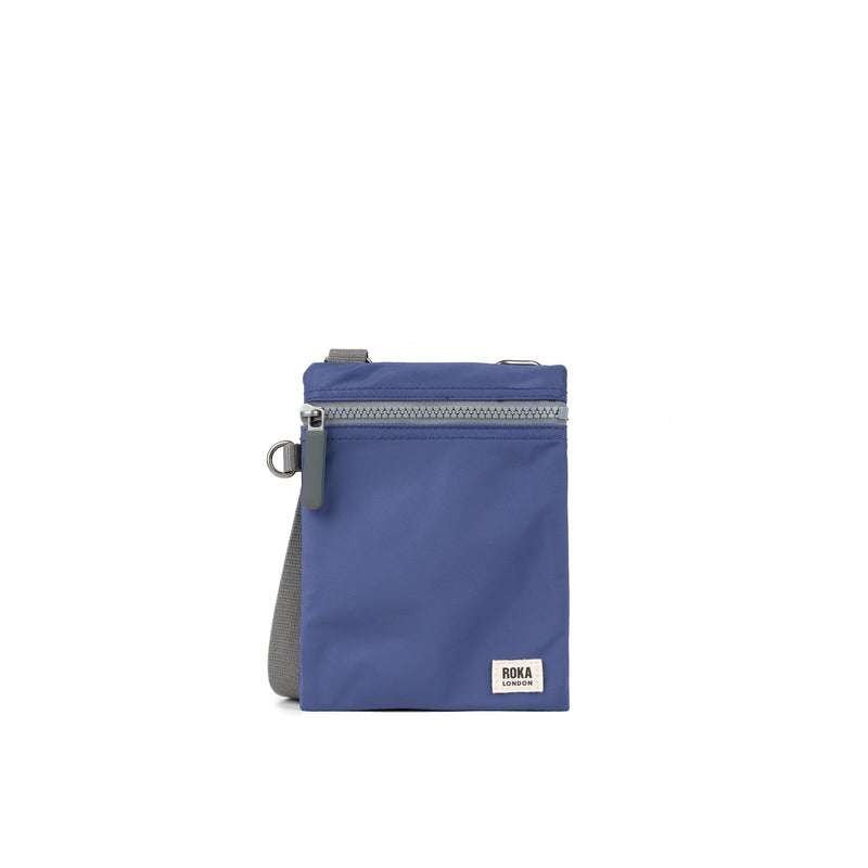 Chelsea Sustainable Nylon - Indigo