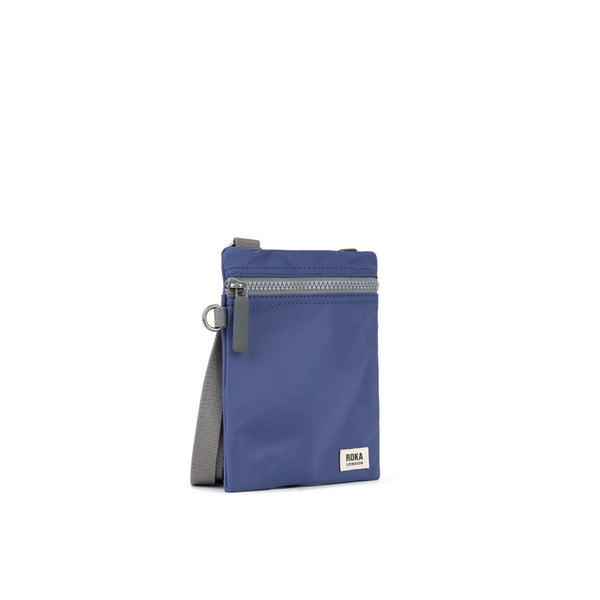Chelsea Sustainable Nylon - Indigo