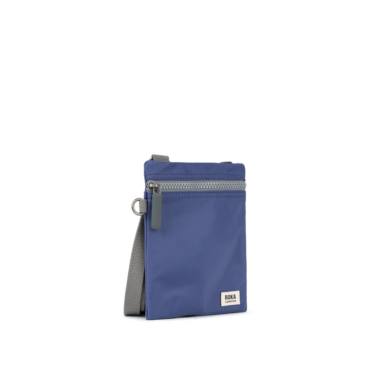 Chelsea Sustainable Nylon - Indigo