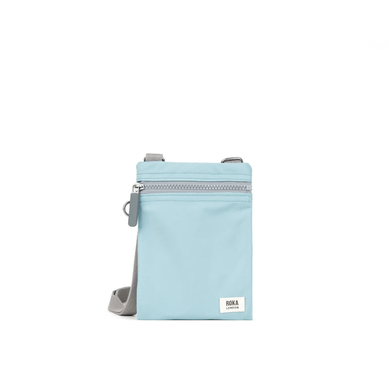 Chelsea Sustainable Nylon - Spearmint