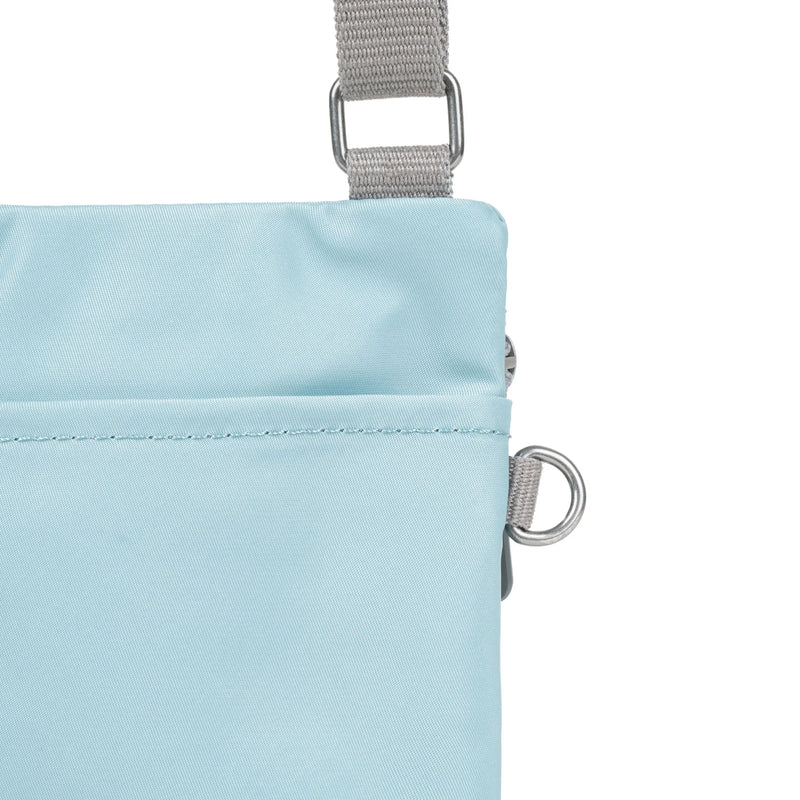 Chelsea Sustainable Nylon - Spearmint