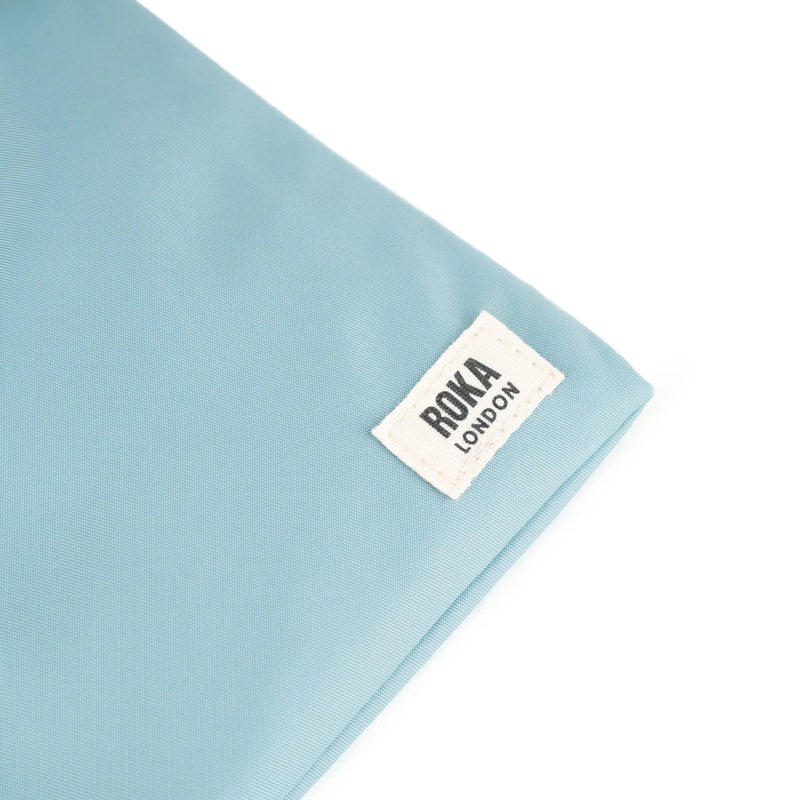 Chelsea Sustainable Nylon - Spearmint